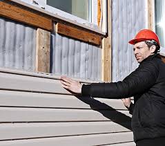 How To Choose The Right Materials for Your Siding Installation in 'Lowell, NC